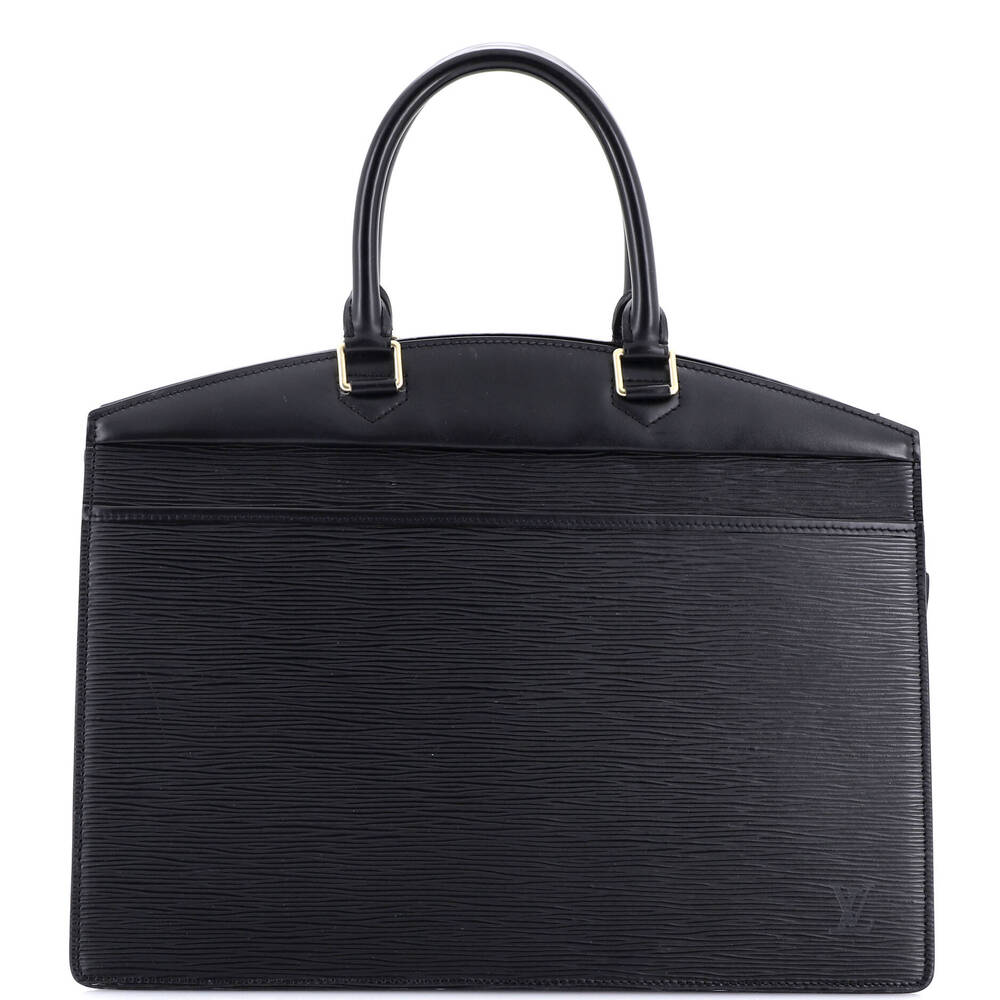 Louis Vuitton Riviera Handbag Epi #245120L87B